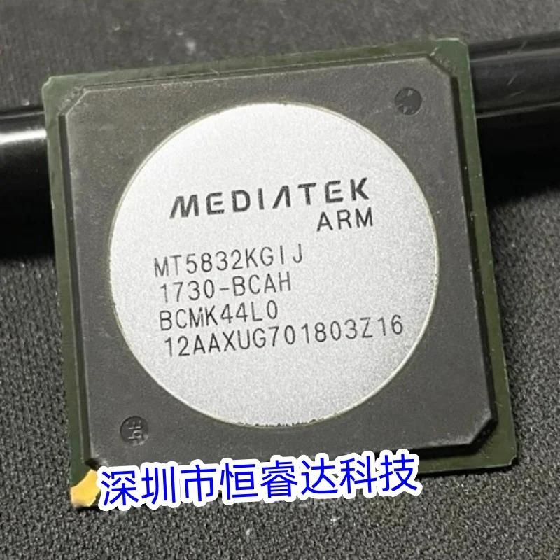 MT5832KGIJ-BCAH MT5832KGIJ BGA  LCD Ĩ, Ʈ 1 , ǰ